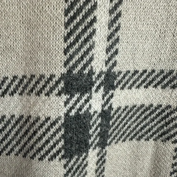 Duster Length Cardigan by Max Studio, Size XS - Picture 9 of 9